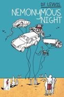 Nemonymous Night 1907681094 Book Cover