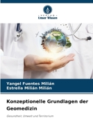 Konzeptionelle Grundlagen der Geomedizin (German Edition) 6200690294 Book Cover
