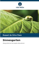 Sinnesgarten (German Edition) 6209586856 Book Cover