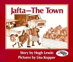 Jafta: The Town 0876142668 Book Cover