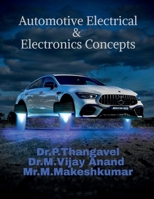 Automotive Electrical & Electronics Concepts B0DSWQX6JL Book Cover