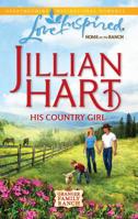 His country Girl 0373876432 Book Cover