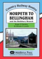 Morpeth to Bellingham 1908174870 Book Cover