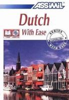 Dutch with Ease 2700517555 Book Cover