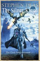 The Silver Kings 0575100621 Book Cover