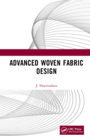 Advanced Woven Fabric Design 9385059416 Book Cover