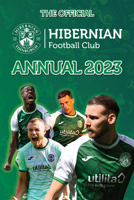 The Official Hibernian Annual 2023 1915295491 Book Cover