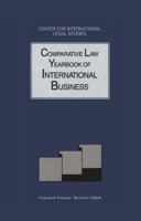 The comparative law yearbook of international business. Vol. 12, 1990 1853334847 Book Cover