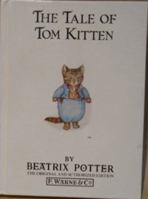 The Tale of Tom Kitten