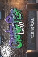 Graffiti Book - Graffiti Lab: Create and Design: ¡¡¡DESATA TU CREATIVIDAD!!! (Spanish Edition) B0DWHT1TJJ Book Cover