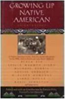 Growing Up Native American 068811850X Book Cover