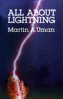 All About Lightning 048625237X Book Cover