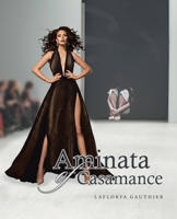 Aminata of Casamance 1489753079 Book Cover