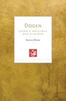 Dogen: Japan's Original Zen Teacher 1611809800 Book Cover