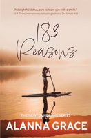 183 Reasons B0CJ458YVC Book Cover
