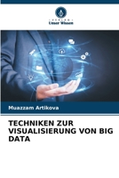 Techniken Zur Visualisierung Von Big Data 6209137806 Book Cover
