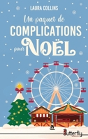 UN PAQUET DE COMPLICATIONS POUR NOËL 2376525330 Book Cover