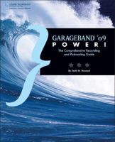GarageBand ’09 Power!