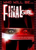 Final Girl Pocket Manga Volume 1 0979272327 Book Cover