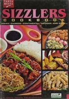Sizzlers Cookbook 817869297X Book Cover