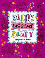 Dillys Big Sister Diary 076130441X Book Cover