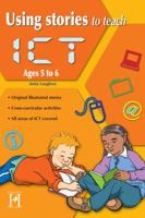 Using Stories to Teach Ict 1909102091 Book Cover