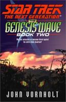 The Genesis Wave: Book Two 0743411838 Book Cover