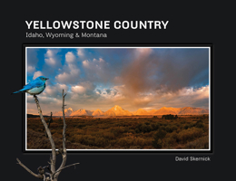 Yellowstone Country: Idaho, Wyoming & Montana 076435339X Book Cover