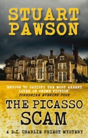 The Picasso Scam 0749083905 Book Cover