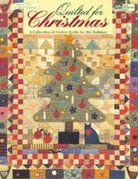 Quilted for Christmas: Book Two 1564770540 Book Cover