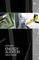 Energy Auditor 013512543X Book Cover