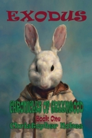 Chronicles of Greenwood: Book One: Exodus 1480939927 Book Cover