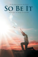 So Be It 1646706005 Book Cover