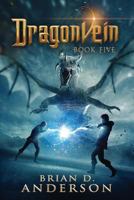 Dragonvein Book Five 1543605206 Book Cover