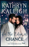 On the Edge of Chance 1647914728 Book Cover