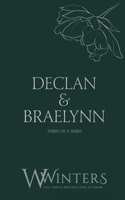 Delcan & Braelynn: Then You're Mine (Discreet) B0CNFBXGK7 Book Cover