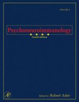 Psychoneuroimmunology 0120437821 Book Cover