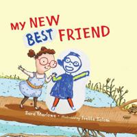 My New Best Friend 1614293538 Book Cover