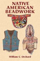 Native American Beadwork 0486424839 Book Cover