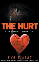 The Hurt B0CHV7C2VV Book Cover