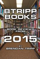 Btripp Books - 2015 1573534153 Book Cover