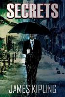 Secrets B09JJJ715Q Book Cover