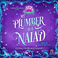 My Plumber is a Naiad B0GS6YX8G3 Book Cover