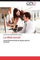La Web Social 3659047465 Book Cover