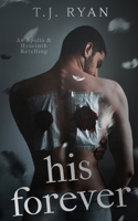 His Forever: An Apollo & Hyacinth Retelling B0DPGJS4J6 Book Cover