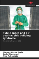 Public space and air quality: sick building syndrome 6208196701 Book Cover