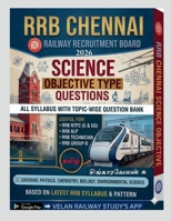 Science McQ: Lab Assistant + Forest Gaurd + RRB NTPC & GROUP - D + TNPSC GROUP - 4 (Tamil Edition) 1639747222 Book Cover