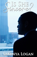 Is She Sincere? B0F6X3VHS5 Book Cover