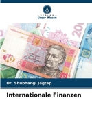 Internationale Finanzen (German Edition) 6207945026 Book Cover