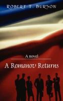A Romanov Returns 1598007831 Book Cover